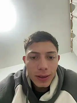 santiObrero Show Webcam