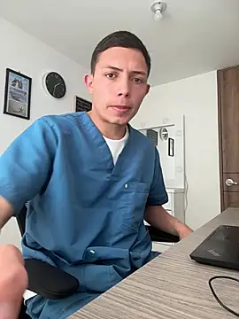 عرض كام santiObrero