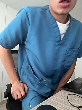 عرض كام santiObrero