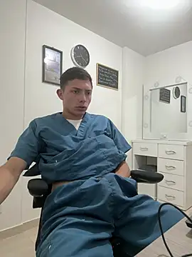 santiObrero – webcam-show