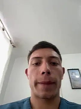 santiObrero Webcam-Show