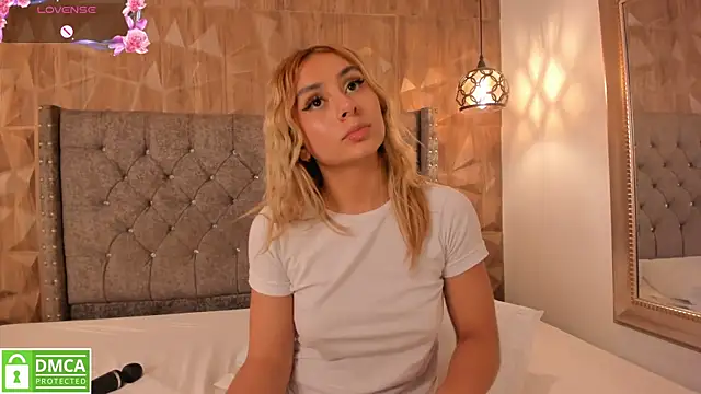 Онлайн чат XXX Zamahara_Rodriguez
