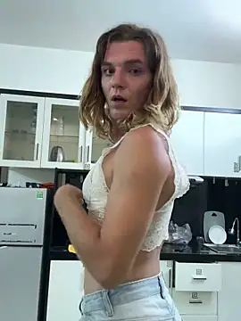 nikkiasspussy Webcam-Show