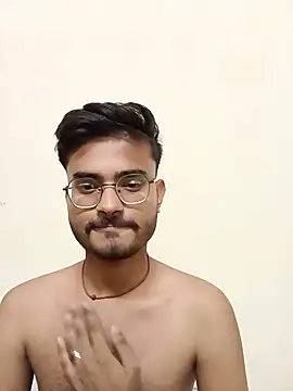 Vicky_thakur Adlı Modelin Web Kamerası Şovu
