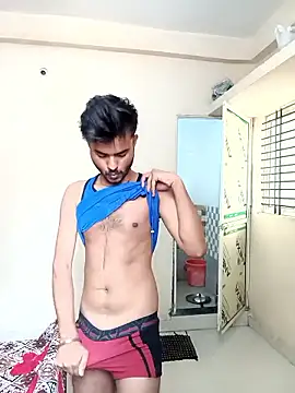 Vicky_thakur Шоу с уебкамера