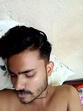 Pokazy przed kamerką – Vicky_thakur