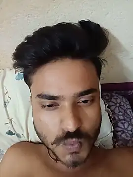 Vicky_thakur Adlı Modelin Web Kamerası Şovu