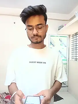 Vicky_thakur's Webcam Show