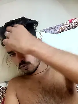 Vicky_thakur Show Webcam