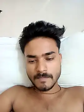 Vicky_thakur Show in webcam
