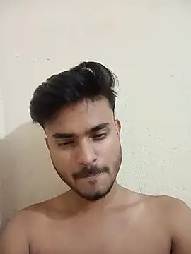 Vicky_thakur's Webcam Show