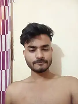 Vicky_thakur's Webcam Show