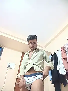Vicky_thakur Шоу с уебкамера