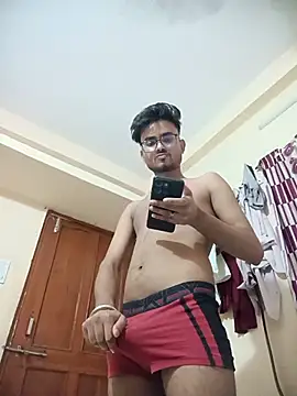 Vicky_thakur 웹캠 쇼