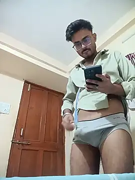 Vicky_thakur Show Webcam