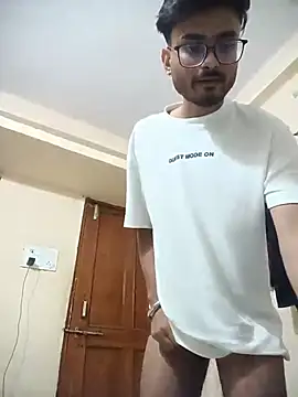Webkamerová show Vicky_thakur