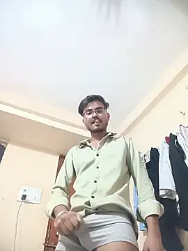 Vicky_thakur Webcam-Show