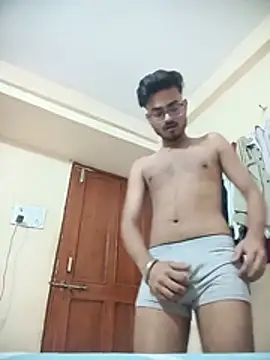 Vicky_thakur Adlı Modelin Web Kamerası Şovu