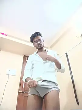 Show de Vicky_thakur na webcam