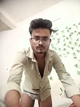 Vicky_thakur Adlı Modelin Web Kamerası Şovu