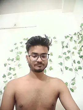 Vicky_thakur's Webcam Show