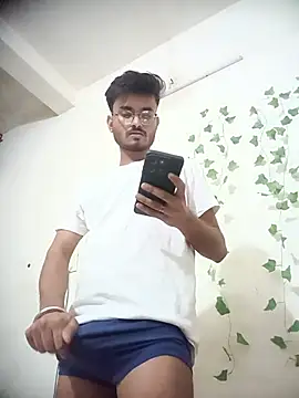 Vicky_thakur Adlı Modelin Web Kamerası Şovu