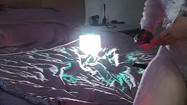 LilianBliss Cameră chat live