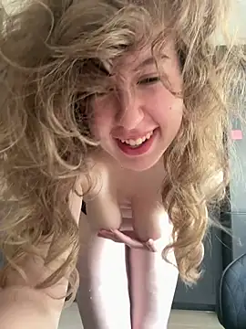 عرض كام LilianBliss