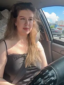 LilianBliss' Webcam Show