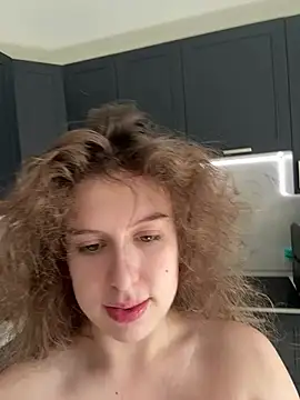 LilianBliss' Webcam Show