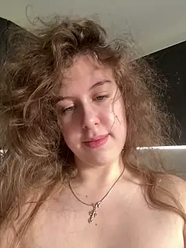 Show de LilianBliss na webcam