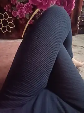 Hamza_25 웹캠 쇼