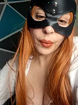 Madamepp's Webcam Show