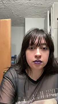 Show Webcam de AriannaPenaxo