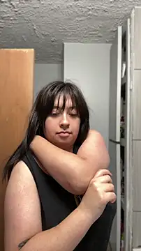 AriannaPenaxo's Webcam Show