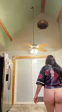AriannaPenaxo's Webcam Show