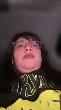 הופעת וובקאם של AriannaPenaxo