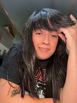AriannaPenaxo's Webcam Show