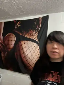 AriannaPenaxo Show in webcam