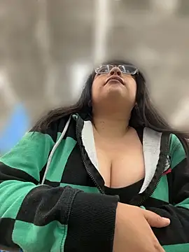 AriannaPenaxo's Webcam Show