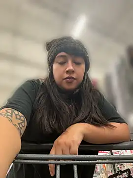 AriannaPenaxo Chat XXX in diretta