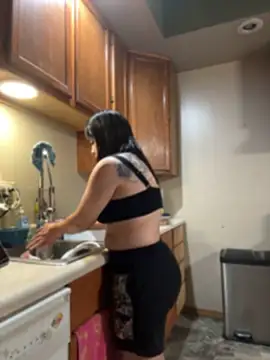 AriannaPenaxo's Webcam Show