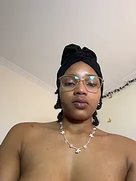 Вебкам-шоу Ebony_love07