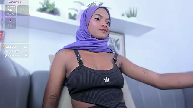 عرض كام Amira_Alzahra