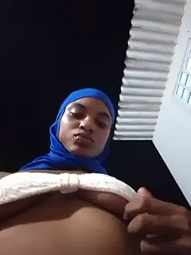 Amira_Alzahra – webcam-show