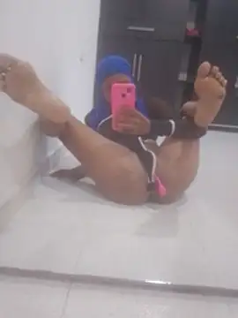 Amira_Alzahra Webcam show