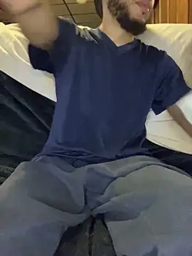 givemeabreak34's Webcam Show