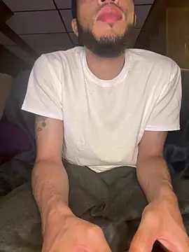 givemeabreak34 webkamerás műsora