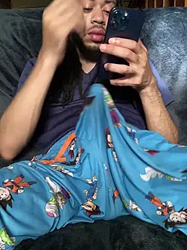 givemeabreak34 Pertunjukan Webcam