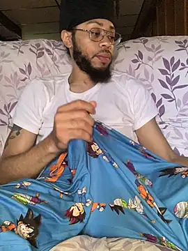 givemeabreak34 webkamerás műsora